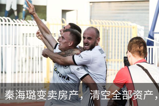 秦海璐变卖房产，清空全部资产，凑出近亿身家，绝境兜底救下刘涛